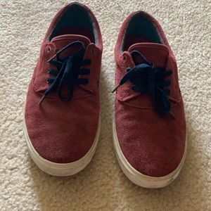 Lakai x odd future collab size 9 skate shoe supreme earl sweatshirt